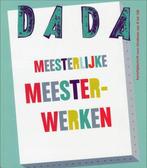 DADA Meesterwerken 9789059304024, Boeken, Gelezen, Verzenden
