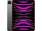 Apple iPad Pro (2022) - Tablet - 11 8 GB RAM 512 GB M2 -, Verzenden