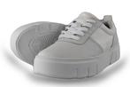 Timberland Sneakers in maat 41½ Wit | 5% extra korting, Kleding | Heren, Schoenen, Verzenden, Zo goed als nieuw, Sneakers, Wit