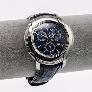 RSW - Swiss Watch - RSW4130-SL-9 - Zonder Minimumprijs - beschikbaar voor biedingen