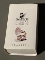 Swarovski - Figuur - Swarovski Crystal Memories Grammofoon -