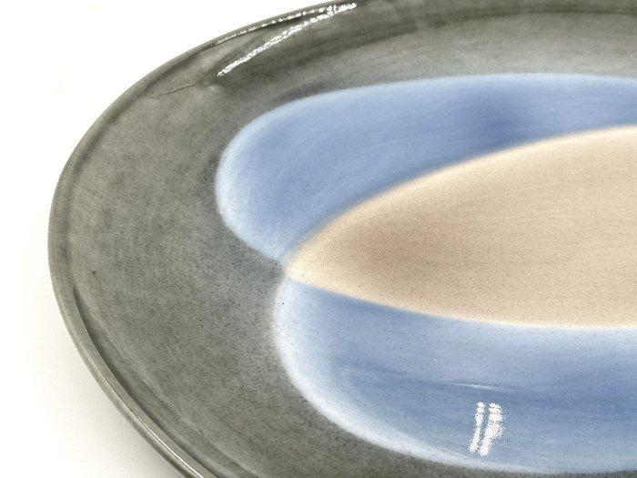 Arabia - Heljä Liukko-Sundström - Assiette - D. 40 cm -, Antiek en Kunst, Antiek | Glaswerk en Kristal