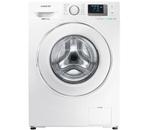 Samsung Wf90f5e5u4w Wasmachine Eco Bubble 1400t 9kg, Ophalen of Verzenden