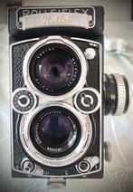 Rolleiflex 3.5 xenotar E TYPE 2 Appareil photo reflex, Audio, Tv en Foto, Fotocamera's Analoog, Nieuw