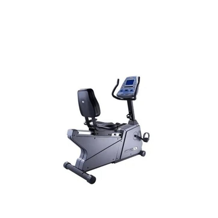 Johnson - Jpb 5100 - Recumbent Bike, Sport en Fitness, Fitnessmaterialen, Zo goed als nieuw, Ophalen of Verzenden