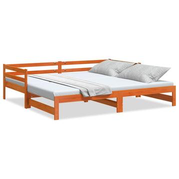 2-in-1 Slaapbank 90x200 - Tweede Kansje - Ruim nu op! beschikbaar voor biedingen