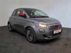 Fiat 500, Nieuw