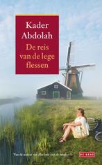 De reis van de lege flessen 9789044517811 Kader Abdolah, Verzenden, Gelezen, Kader Abdolah