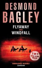 Flyaway 9780007304769, Boeken, Gelezen, Desmond Bagley, Verzenden
