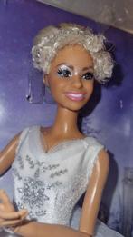 Mattel - Barbiepop Barbie Signature Disney Lo Schiaccianoci