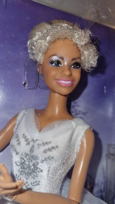 Mattel - Barbiepop Barbie Signature Disney Lo Schiaccianoci, Antiek en Kunst, Antiek | Speelgoed