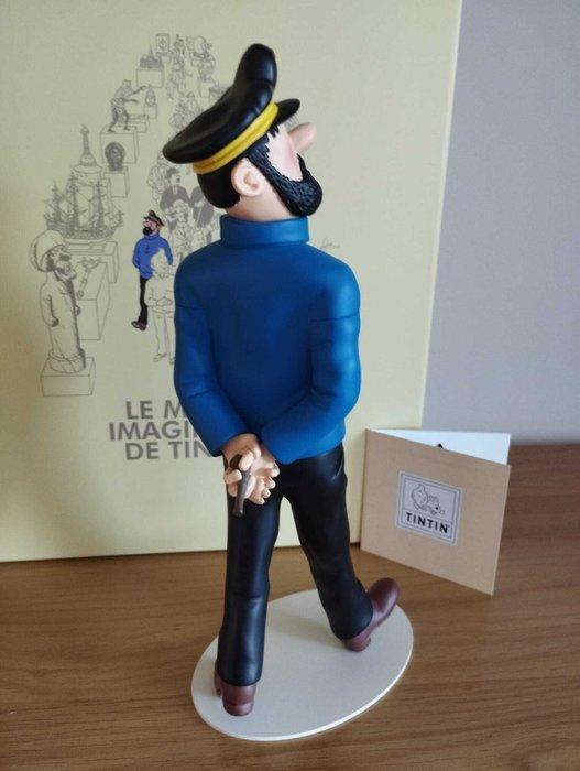 Tintin - 46008 - Haddock - Musée Imaginaire, Livres, BD | Comics