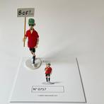 Tintin - Figurine Docteur Krollspell (Réf. 46531) – Édition, Nieuw