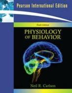 Physiology of Behavior 9780205683086 Neil Carlson, Verzenden, Zo goed als nieuw, Neil Carlson