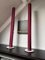 Bang & Olufsen Dawid Levis - BeoLab 6000 - Bourgogne -, Audio, Tv en Foto, Nieuw