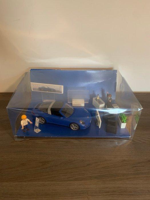 Playmobil - Playmobil n. 5991 Porsche 911 Targa 4S Display -, Antiek en Kunst, Antiek | Overige Antiek