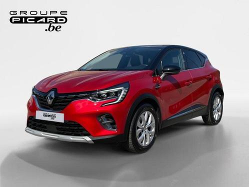Renault Captur, Auto's, Renault