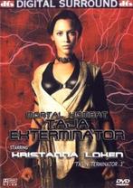 Mortal kombat Taja exterminator (dvd tweedehands film), Cd's en Dvd's, Ophalen of Verzenden, Nieuw in verpakking