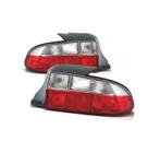 FEUX ARRIÈRE POUR BMW Z3 96-99 ROUGE BLANC, Auto-onderdelen, Verlichting, Verzenden, Nieuw