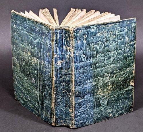 Daubenton - Instruction pour les bergers et pour les, Antiek en Kunst, Antiek | Boeken en Manuscripten