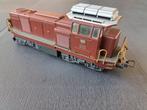 Lima H0 - 208144G - Modeltrein locomotief (1) - Locomotief, Hobby en Vrije tijd, Nieuw