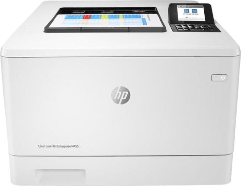 HP Color LaserJet Enterprise M455dn, Informatique & Logiciels, Imprimantes, Envoi