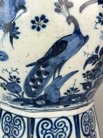 Vaas - Delfts blauw - Vaso Faience Delft