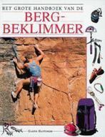 Het grote handboek van de bergbeklimmer 9789024374144, Verzenden, Gelezen, G. Hattingh