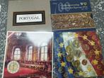 Europe. Year Set (BU) 2002/2008 (4 sets) (Sans Prix de