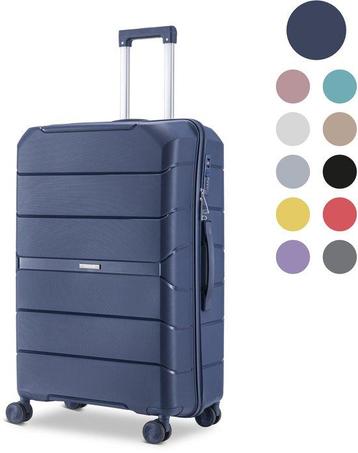 2dekans | SC Urban Adventurer - Handbagage Koffer - beschikbaar voor biedingen