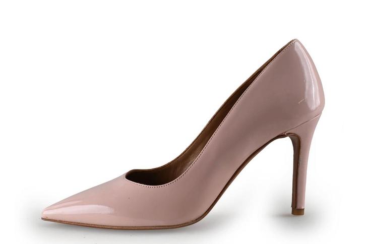 Next Pumps in maat 37 Roze | 20% korting, Kleding | Dames, Schoenen, Roze, Zo goed als nieuw, Pumps, Verzenden