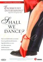 Shall we dance? 1996 (dvd tweedehands film), Ophalen of Verzenden, Nieuw in verpakking