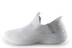 Skechers Sneakers in maat 39 Wit, Kleding | Dames, Skechers, Verzenden, Wit, Zo goed als nieuw