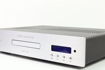 Audio Analogue - Crescendo CD Player Cd-speler