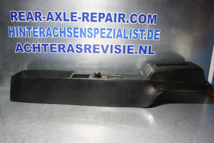 Tunnelconsole Opel Ascona A / Opel Manta A automaat, gebr..., Auto-onderdelen, Interieur en Bekleding, Gebruikt, Opel, Verzenden