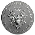 Verenigde Staten. 2013 American Silver Eagle (U.S. Mint) 1