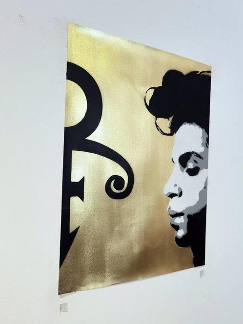 BASM - Prince, Antiek en Kunst, Kunst | Schilderijen | Modern