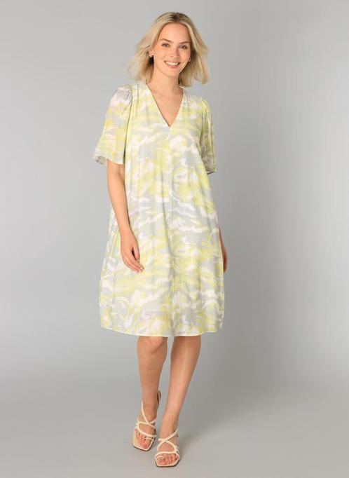 YEST jurk Theresia48Maat 46/48 (XL) of groter, Kleding | Dames, Jurken, Overige kleuren, Nieuw, Maat 46/48 (XL) of groter, Verzenden