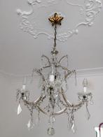 Plafondlamp - Kristal - Maria Teresa