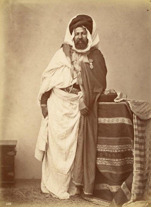 J.Garrigues ou divers (XIX) - Médaille de la Légion, Antiek en Kunst, Kunst | Tekeningen en Fotografie