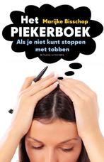 Het Piekerboek 9789490382148, Verzenden, Gelezen, Marijke Bisschop