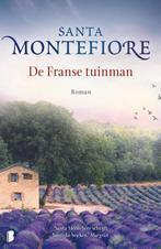 De franse tuinman 9789022575741 Santa Montefiore, Verzenden, Gelezen, Santa Montefiore
