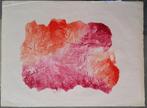 Fred Alfred Theophil Fathwinter (1906–1974) - Monotype,, Antiek en Kunst