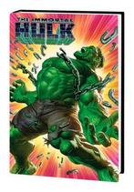 Immortal Hulk Omnibus [OHC] - Nieuw - Licht beschadigd (-30%, Boeken, Verzenden, Nieuw