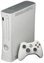 Xbox 360 Arcade 60GB Wit-Standaard (Xbox 360) Gebruikt, Games en Spelcomputers, Ophalen of Verzenden, Nieuw