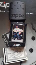 Zippo - Original Zippo Rarität Zippo Car in Las Vegas
