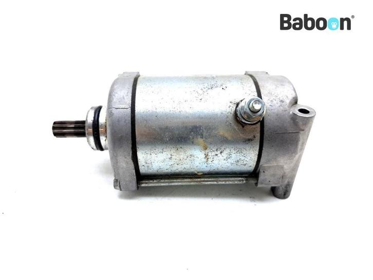 Startmotor Yamaha FZ 1 2010-2012 (FZ1 FAZER), Motoren, Onderdelen | Yamaha, Gebruikt, Verzenden