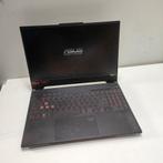 Asus TUF Gaming A15 FA507XI-LP072W QWERTY laptops, Verzenden, Nieuw