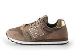 New Balance Sneakers in maat 37,5 Beige | 10% extra korting, Kleding | Dames, Schoenen, Verzenden, Beige, New Balance, Zo goed als nieuw