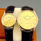 Universal Genève - Quartz pair watch - Zonder minimumprijs -